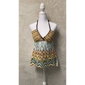 Almost Famous Woman Top/blouse
